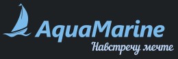 aquamarine logo