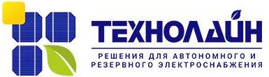 tehnoline logo